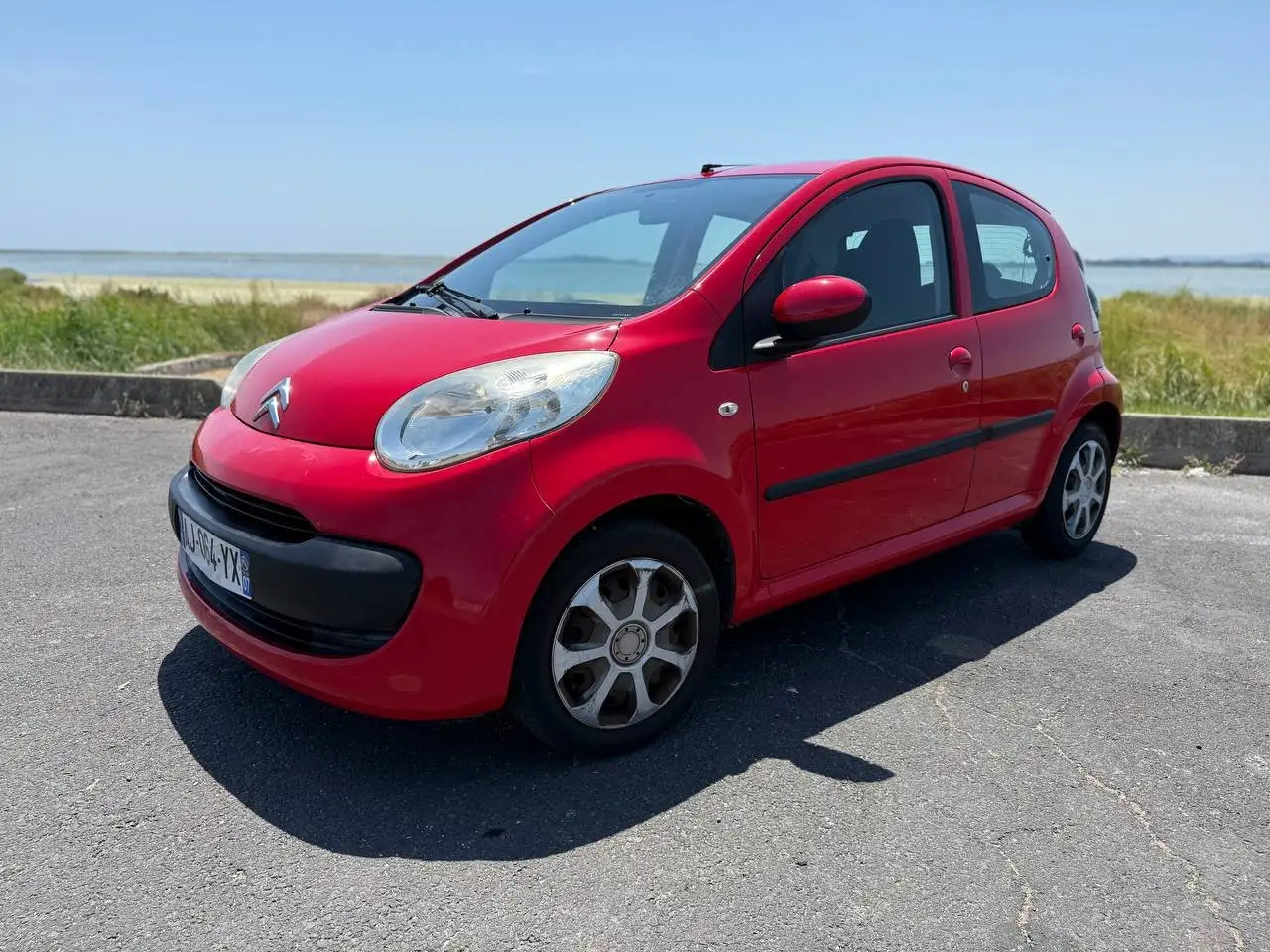 Citroen C1 1.0i Pack