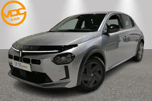 Lancia Ypsilon Hybrid