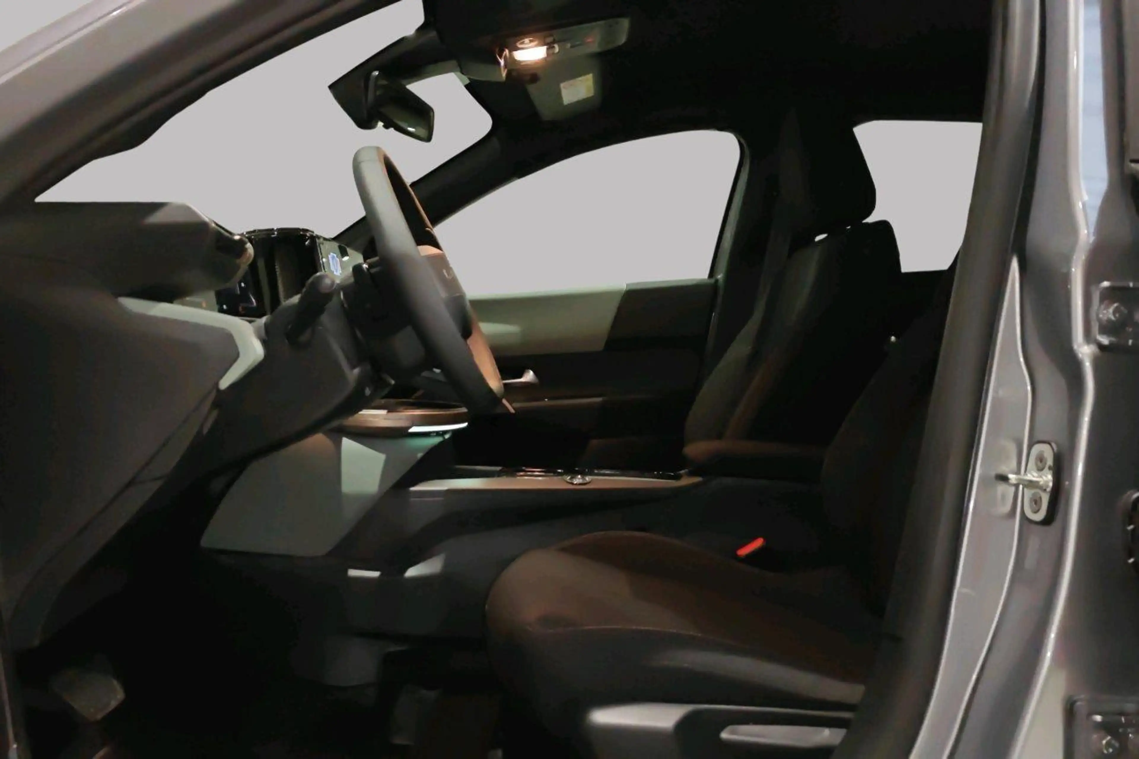 Lancia Ypsilon Hybrid — photo 10