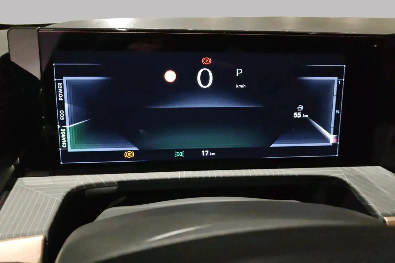 Lancia Ypsilon 2025 — фото 13