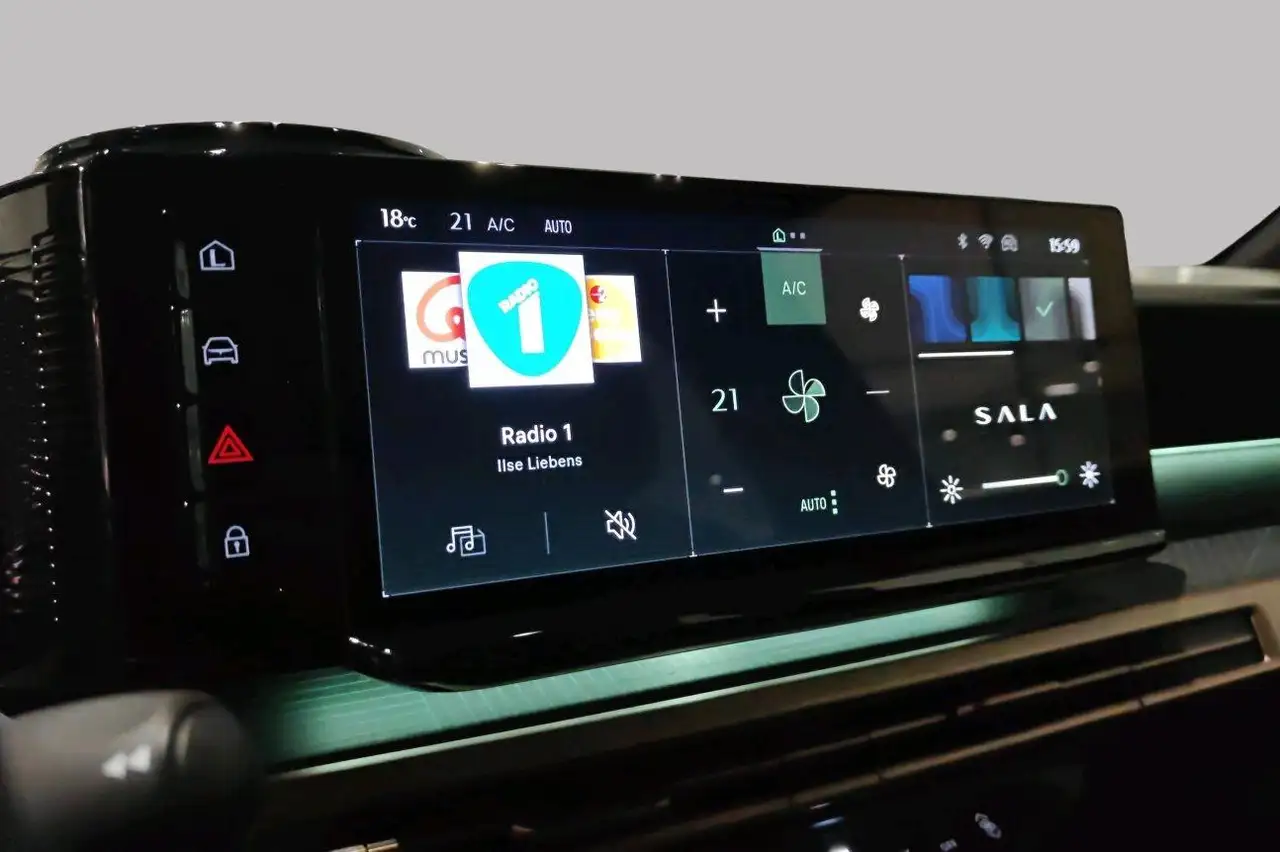 Lancia Ypsilon 2025 — фото 14