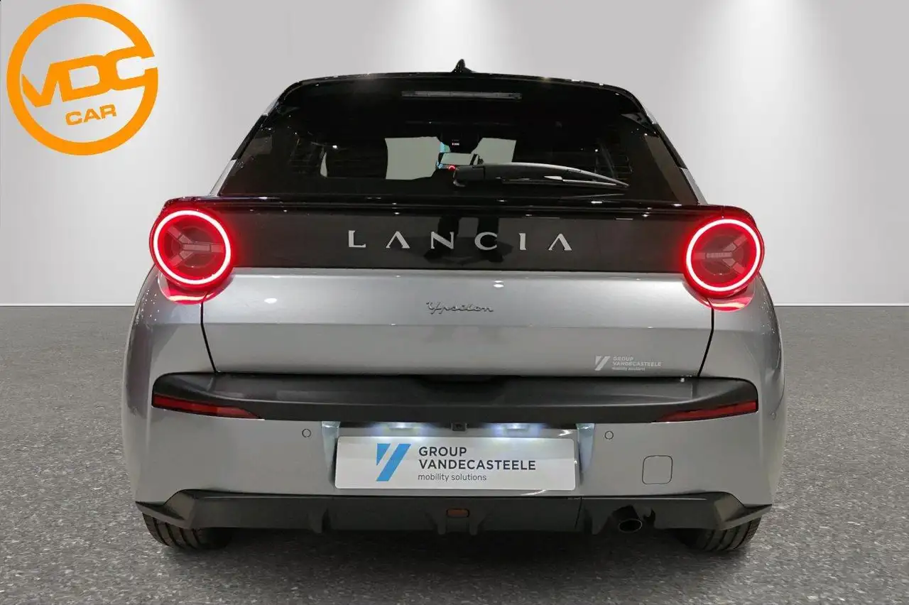 Lancia Ypsilon 2025 — фото 7