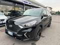 Hyundai TUCSON 1.6 crdi 48V NLine 2wd 136cv dct Nero - thumbnail 1