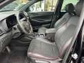 Hyundai TUCSON 1.6 crdi 48V NLine 2wd 136cv dct Nero - thumbnail 10