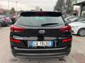 Hyundai TUCSON 1.6 crdi 48V NLine 2wd 136cv dct Nero - thumbnail 5