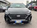 Hyundai TUCSON 1.6 crdi 48V NLine 2wd 136cv dct Nero - thumbnail 2