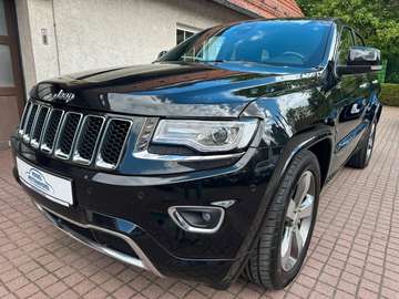 3.0 CRD Overland*AHK*PANO*