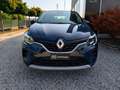 Renault Captur TCe 100 CV GPL Equilibre Bleu - thumbnail 3