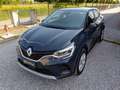 Renault Captur TCe 100 CV GPL Equilibre Bleu - thumbnail 4