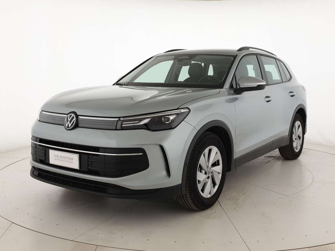 Volkswagen Tiguan 2.0 tdi life 150cv dsg