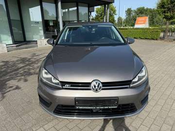 Golf 2.0 CR TDi Highline