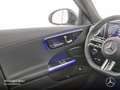 Mercedes-Benz C 300 d AMG+NIGHT+PANO+360+AHK+TOTW+KEYLESS+9G Blanc - thumbnail 11