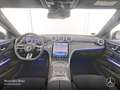 Mercedes-Benz C 300 d AMG+NIGHT+PANO+360+AHK+TOTW+KEYLESS+9G Blanc - thumbnail 9