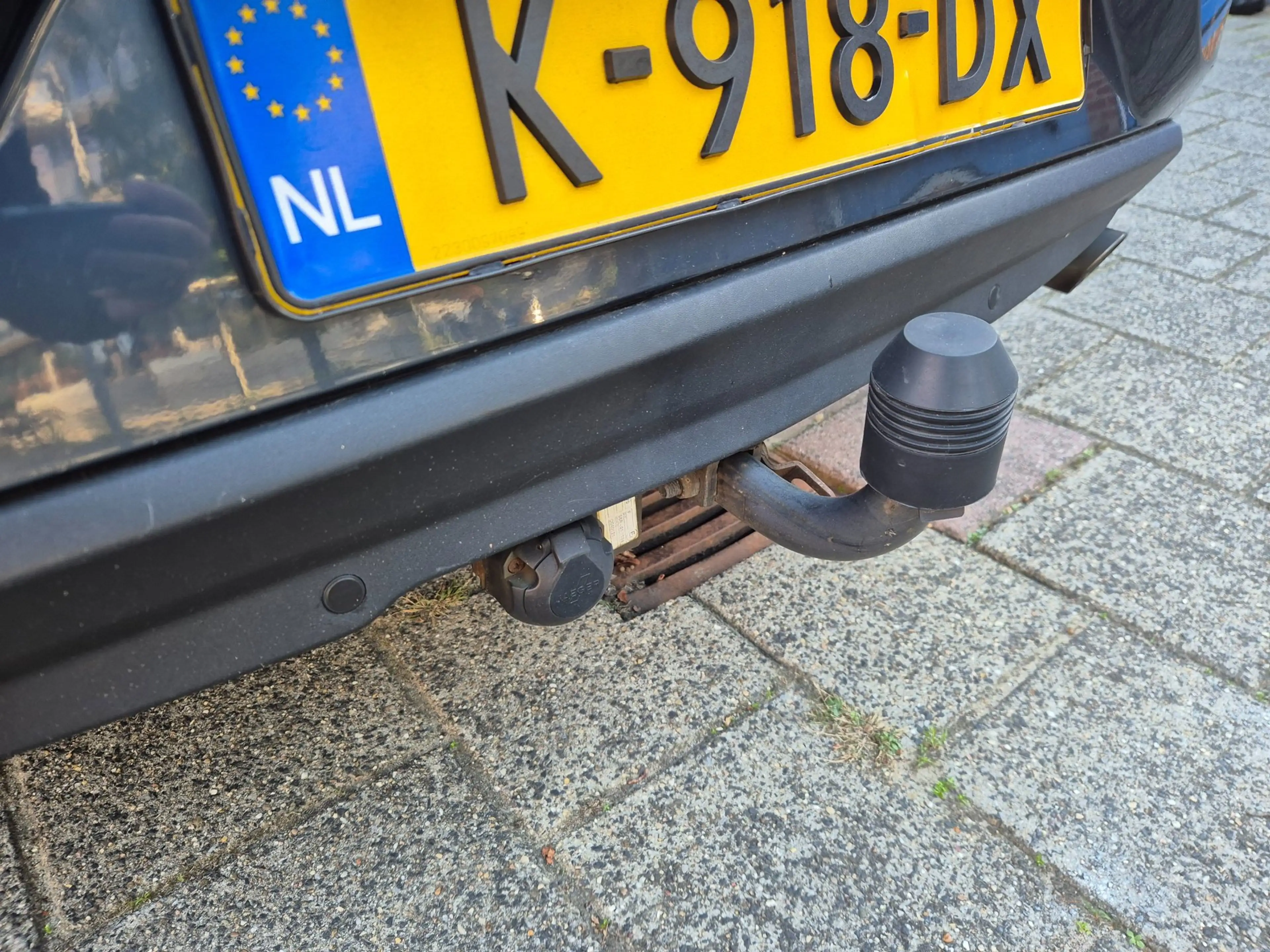 Volvo V40 2.0 D3 Inscription — photo 13