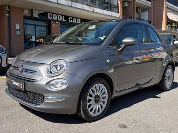 500 III 1.0 hybrid Dolcevita 70cv UNI PRO * PELLE * CAR PLAY * TETTO PANORAMICO