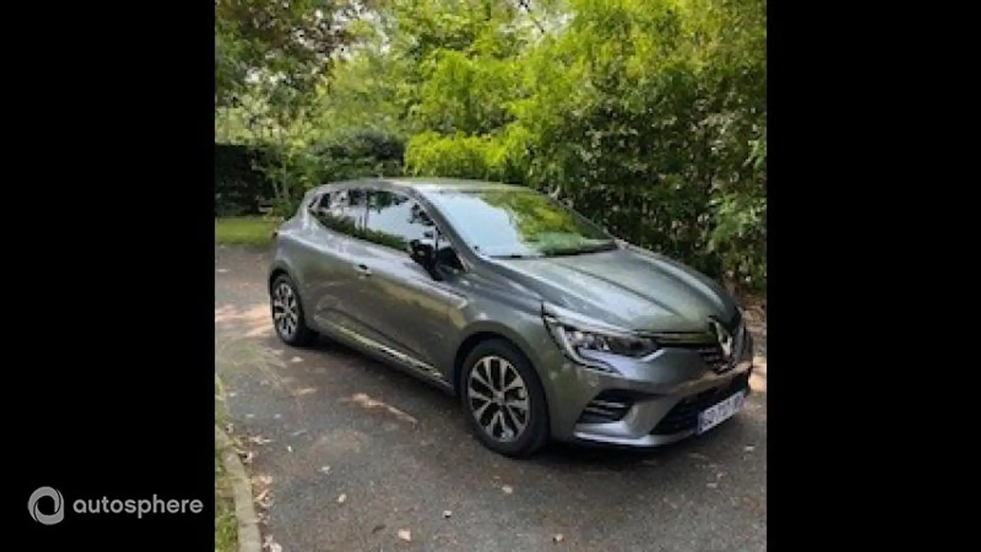 Renault Clio 1.6 E-Tech 145ch full hybrid Evolution - 1