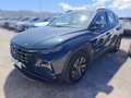 Hyundai TUCSON 1.6 TGDI Maxx 4x2 Azul - thumbnail 1