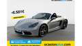 Porsche Boxster S Argent - thumbnail 1