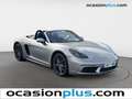 Porsche Boxster S Argent - thumbnail 4