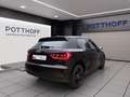 Audi A1 25 TFSI LED SITZHZG PDC KLIMA Schwarz - thumbnail 5