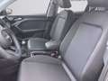 Audi A1 25 TFSI LED SITZHZG PDC KLIMA Schwarz - thumbnail 9
