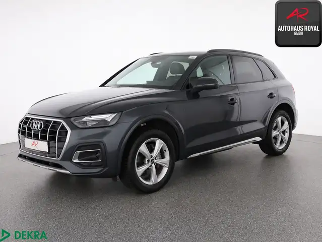 2022 Audi Q5 in Grey for sale