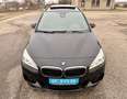 BMW 220 d xDrive Gran Tourer xDrive M Sport *Pano* Schwarz - thumbnail 2