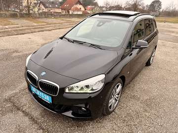 d xDrive Gran Tourer xDrive M Sport *Pano*