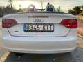 Audi A3 Cabriolet 1.9 TDI DPF S Line Sportpaket (plus) Blanco - thumbnail 3