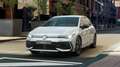 Volkswagen Golf Golf 2.0 TDI 150 CV DSG SCR R-Line Plus Argent - thumbnail 1
