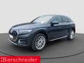 Audi Q5 50 TFSI e qu S-Line 20 AHK MATRIX ACC 360 5J. Grau - thumbnail 2