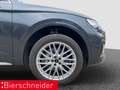 Audi Q5 50 TFSI e qu S-Line 20 AHK MATRIX ACC 360 5J. Grau - thumbnail 8