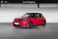 MINI Cooper E 3-deurs Classic L Rood - thumbnail 1