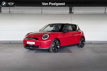 MINI Cooper E 3-deurs Classic L