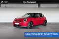 MINI Cooper E 3-deurs Classic L | Selections Rood - thumbnail 1