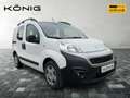 Fiat Fiorino Fiorino SX 1.3 Weiß - thumbnail 2