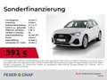 Audi Q3 S line 40 TDI quattro S tronic Matrix Kamera Weiß - thumbnail 1