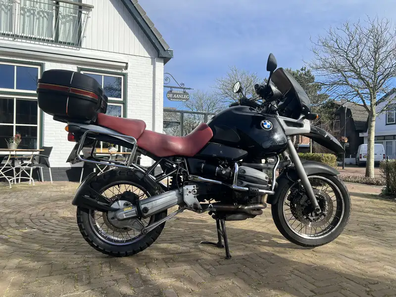 BMW R 1100 GS