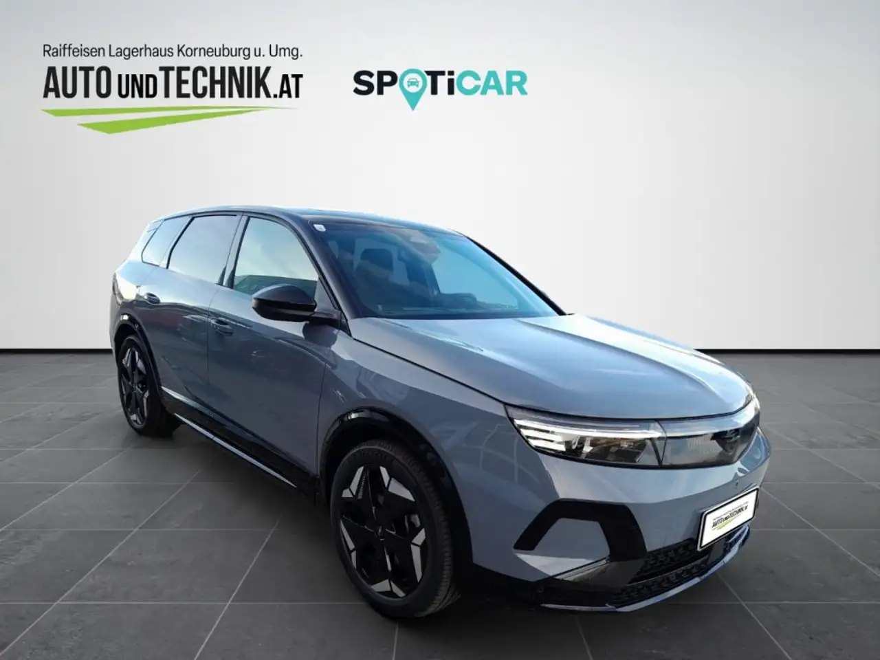 Opel Grandland Electric AWD Ultimate, 325 PS, Batterie 9