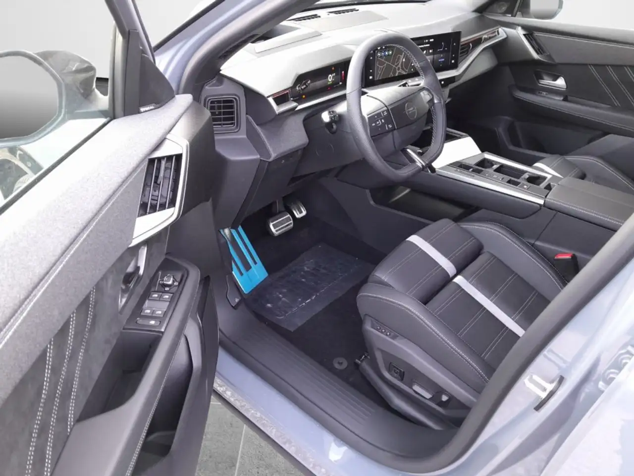 Opel Grandland Electric AWD Ultimate, 325 PS, Batterie 13
