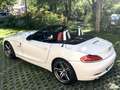 BMW Z4 Z4 sDrive35i Aut. DKG weiß, Leder rot, Blanco - thumbnail 7