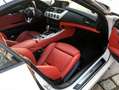 BMW Z4 Z4 sDrive35i Aut. DKG weiß, Leder rot, Blanco - thumbnail 3