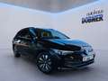 Volkswagen Golf VIII Variant 1.5 TSI GOAL AHK+LED PLUS+NAVI Schwarz - thumbnail 13