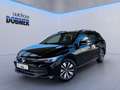 Volkswagen Golf VIII Variant 1.5 TSI GOAL AHK+LED PLUS+NAVI Schwarz - thumbnail 1