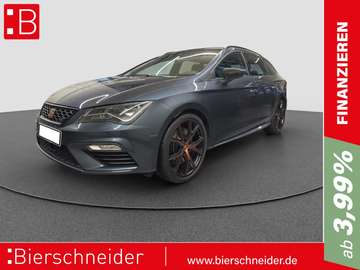 SP 2.0 TSI DSG 4Dr Cupra Copper Ed AB 197EUR BEATS