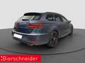 SEAT Leon SP 2.0 TSI DSG 4Dr Cupra Copper Ed AB 197EUR BEATS Grau - thumbnail 7