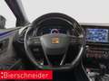 SEAT Leon SP 2.0 TSI DSG 4Dr Cupra Copper Ed AB 197EUR BEATS Grau - thumbnail 12