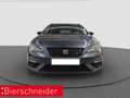 SEAT Leon SP 2.0 TSI DSG 4Dr Cupra Copper Ed AB 197EUR BEATS Grau - thumbnail 3