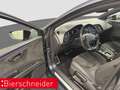 SEAT Leon SP 2.0 TSI DSG 4Dr Cupra Copper Ed AB 197EUR BEATS Grau - thumbnail 32