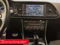 SEAT Leon SP 2.0 TSI DSG 4Dr Cupra Copper Ed AB 197EUR BEATS Grau - thumbnail 17